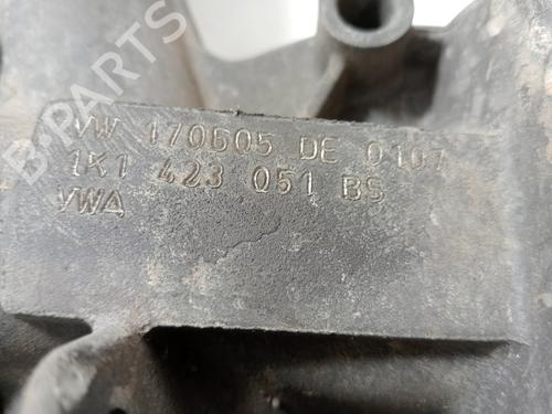 Steering rack VW GOLF V (1K1)  | BP33793584M22  - Image 5