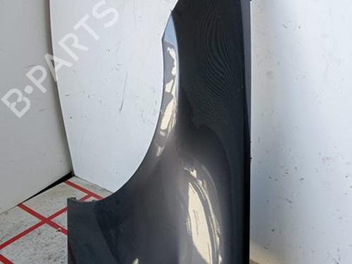 Used Left front fenders BMW 3 Touring (E91) [2004-2012]  17367580
