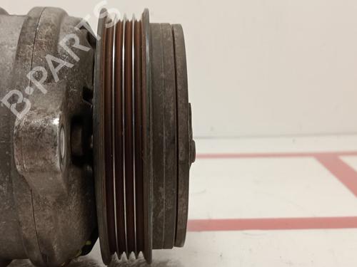 AC compressor CHEVROLET MATIZ (M200, M250) 1.0 | BP36699263M34 - Image 3