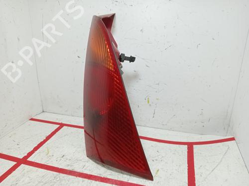Left taillight FORD FOCUS I (DAW, DBW) 1.8 TDCi | BP22340397C34 