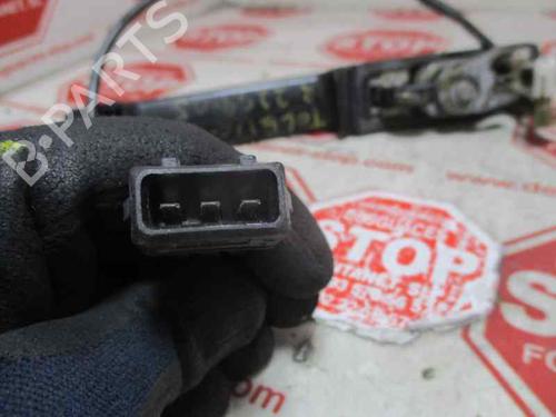 Front left exterior door handle SEAT TOLEDO I (1L2) 2.0 i | BP7319238C128 