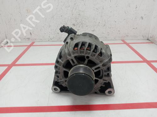 Alternator PEUGEOT 308 II (LB_, LP_, LW_, LH_, L3_)  | BP27801517M7 