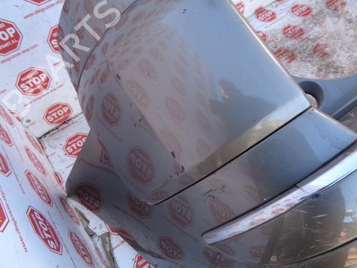 Rear bumper CITROËN C4 Grand Picasso I (UA_) 1.6 HDi | BP8948466C8 