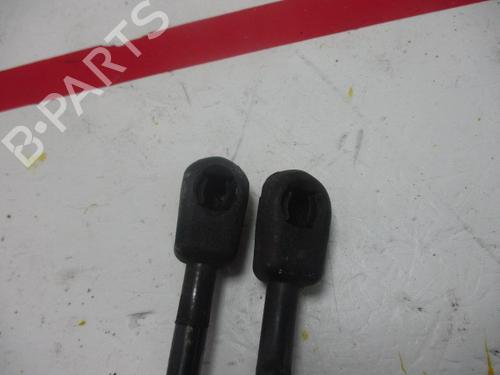 Tailgate lift support SKODA OCTAVIA II (1Z3) 1.9 TDI | BP15928157C138 