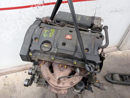 Motor CITROËN C3 I (FC_, FN_) 1.6 16V | BP23526978M1 