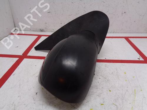 Right mirror PEUGEOT 206 Hatchback (2A/C) 1.6 16V | BP15948988C27