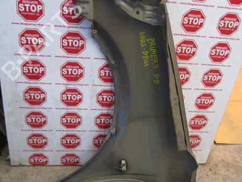 Right front fenders NISSAN PRIMERA Hatchback (P12) 1.9 dCi | BP7619458C42 
