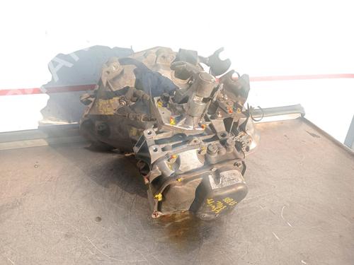 Gearbox SUZUKI SWIFT III (MZ, EZ) 1.3 DDiS (RS413D) | BP21763002M3 