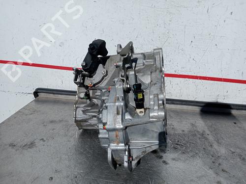 Gearbox CHEVROLET CRUZE (J300)  | BP22698188M3 