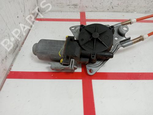 Front right window mechanism CITROËN SAXO (S0, S1) 1.5 D | BP27705421C23 