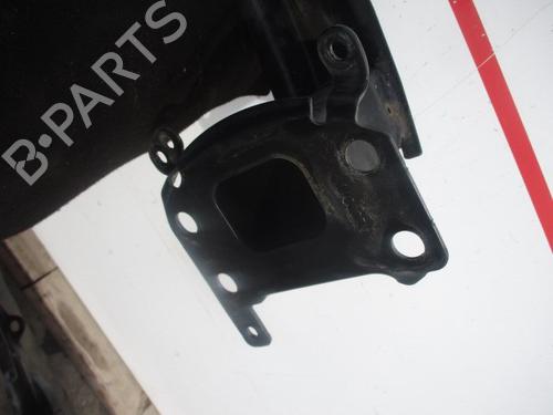 Front bumper reinforcement SEAT LEON (1P1) 1.9 TDI | BP15928880C109 