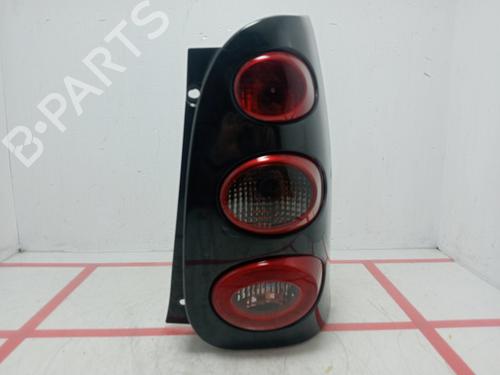 Used Right taillight Right taillight 36864512 36864512
