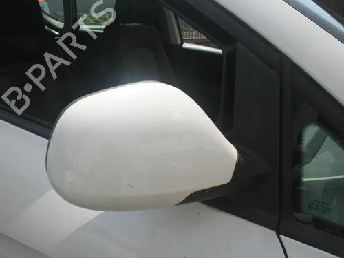 Front right lock SEAT ALTEA XL (5P5, 5P8)  | BP15926701C97 