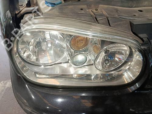 Used Left headlight Left headlight 39616426 39616426