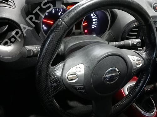 Used Steering column NISSAN JUKE (F15) [2010-2019]  32517825