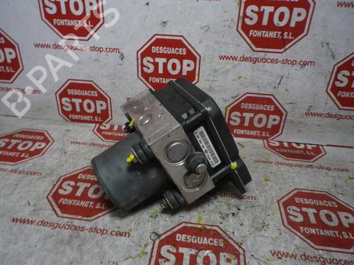 Used ABS pump AUDI A4 B7 (8EC) 2.0 TDI 16V (140 hp) 7320393