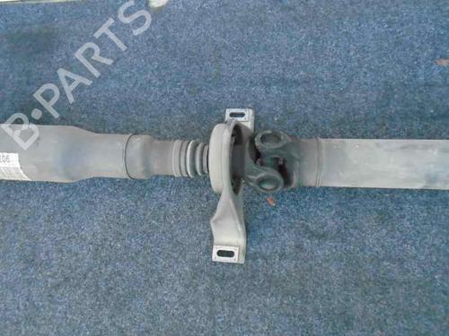Driveshaft MERCEDES-BENZ E-CLASS (W211)  | BP8743676M37 