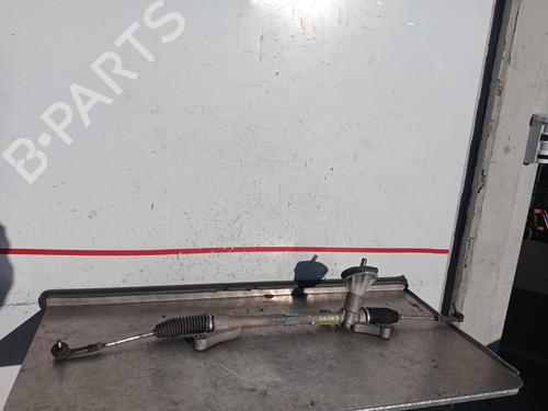 Steering rack FORD FIESTA VI (CB1, CCN)  | BP21266981M22 