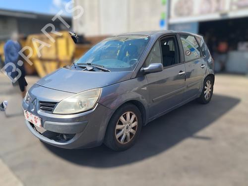 Used Parts RENAULT SCÉNIC II (JM0/1_)    4836035