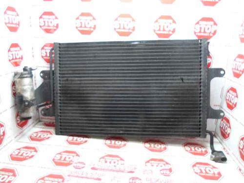 Used AC radiator SEAT CORDOBA (6K1, 6K2) 1.9 TDI (90 hp) 7393345
