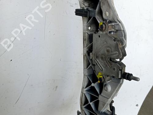 Frontplate/Frontkurv FORD FOCUS II (DA_, HCP, DP) 1.8 TDCi | BP21085519C72 