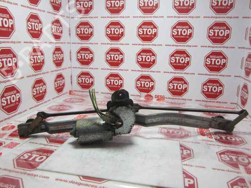 Used Front wiper motor VW GOLF II (19E, 1G1) 1.8 GTI (112 hp) 7357704