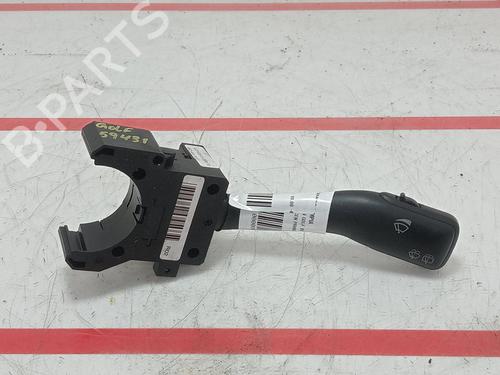 Used Steering column stalk Steering column stalk VW GOLF IV (1J1) [1997-2008] 31995334 31995334