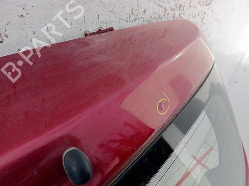 Tailgate TOYOTA COROLLA Verso (ZER_, ZZE12_, R1_) 2.2 D-4D (AUR10_, AUR10R) | BP29188989C6 