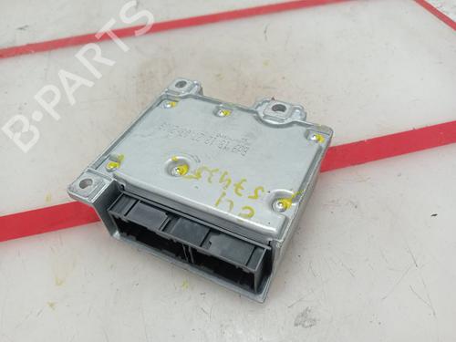 ECU airbags CITROËN C4 I (LC_)  | BP19938999M53 
