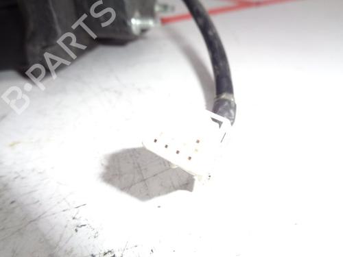 Left mirror NISSAN JUKE (F15) 1.5 dCi | BP15924850C26