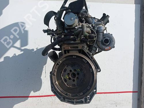 Used Engine Engine 38710844 38710844