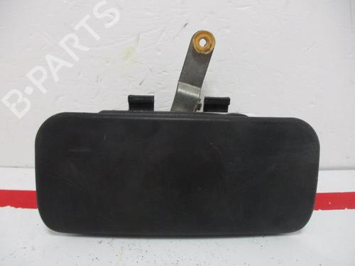 Used Front left exterior door handle FORD TRANSIT Van (FA_ _) [2006-2014]  15930776