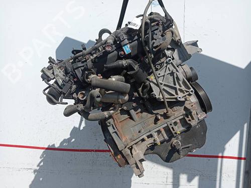 Engine OPEL CORSA D (S07) | BP38708675M1 - Image 6