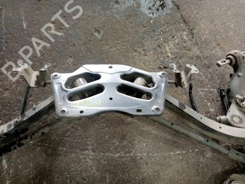 Rear axle OPEL COMBO Box Body/MPV (X12) 1.3 CDTI (B05) | BP32507676M2  - Image 8