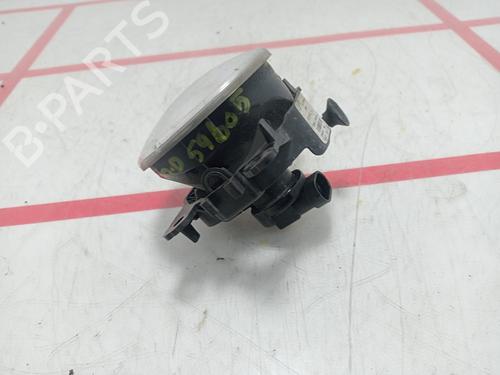 Right front fog light DACIA LODGY (JS_) | BP33957187C31 - Image 3