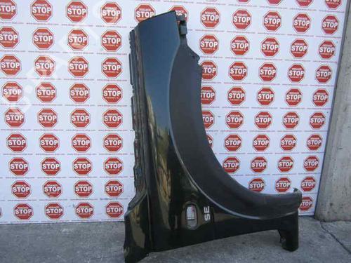Right front fenders LAND ROVER FREELANDER I (L314)  | BP7619051C42 