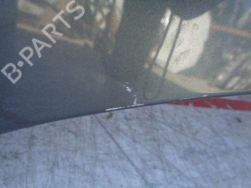 Hood VW TOUAREG (7LA, 7L6, 7L7) 2.5 R5 TDI | BP15933318C1 