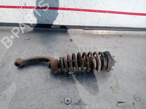 Used Right front shock absorber Right front shock absorber SSANGYONG KYRON 2.0 Xdi (141 hp) 39616388 39616388