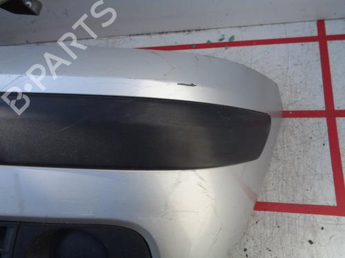 Front bumper HYUNDAI ATOS (MX)  | BP15949755C7 