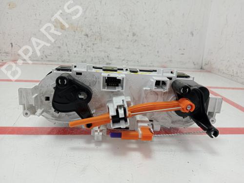 Climate control PEUGEOT 208 I (CA_, CC_)  | BP29040924I5 