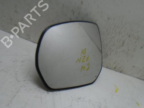 Used Left mirror glass CITROËN C4 Picasso I MPV (UD_) 2.0 HDi 138 (136 hp) 15921206