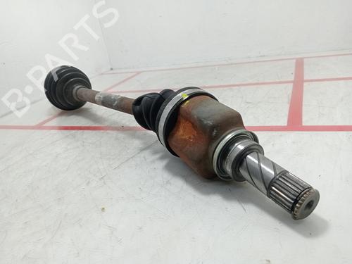 Left front driveshaft DACIA LOGAN MCV (KS_) | BP36670411M38 - Image 5