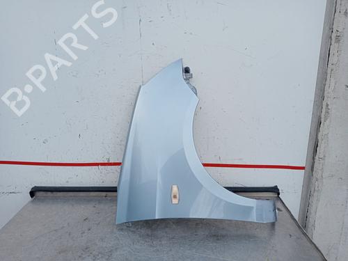 Used Right front fenders KIA PICANTO I (SA) 1.1 (65 hp) 20704536