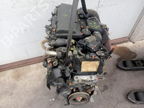Engine CITROËN C3 I (FC_, FN_) 1.4 HDi | BP29584777M1 