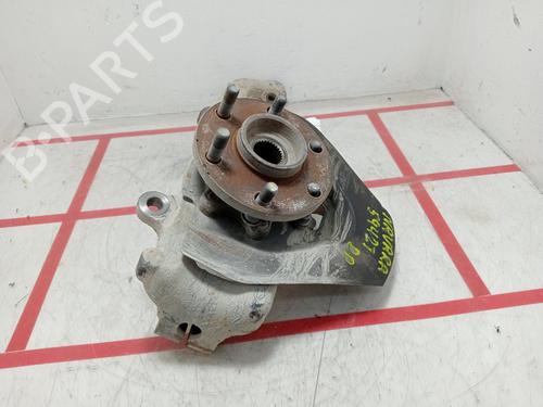 Right front steering knuckle NISSAN NAVARA NP300 (D40) | BP32748596M26 - Image 7