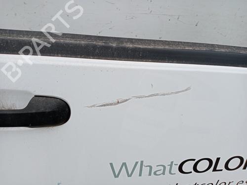 Right front door FORD TRANSIT CONNECT (P65_, P70_, P80_) 1.8 Di | BP18551683C3 