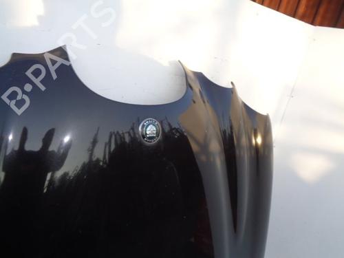 Hood JAGUAR S-TYPE II (X200) 3.0 V6 | BP15935629C1 