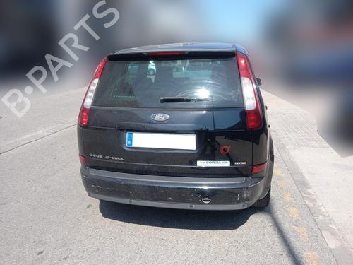 Engine control unit (ECU) FORD FOCUS C-MAX (DM2)  | BP8326154M57 