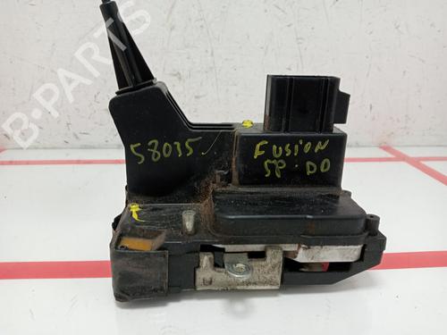 Front right lock FORD FUSION (JU_) 1.6 | BP23239928C97 