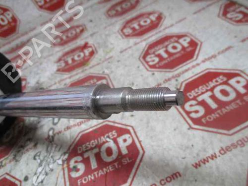 Right front shock absorber HYUNDAI ix35 (LM, EL, ELH)  | BP7391162M17 
